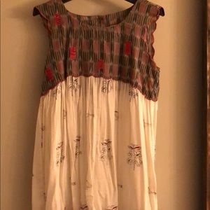 Ivy Jane sleeveless top